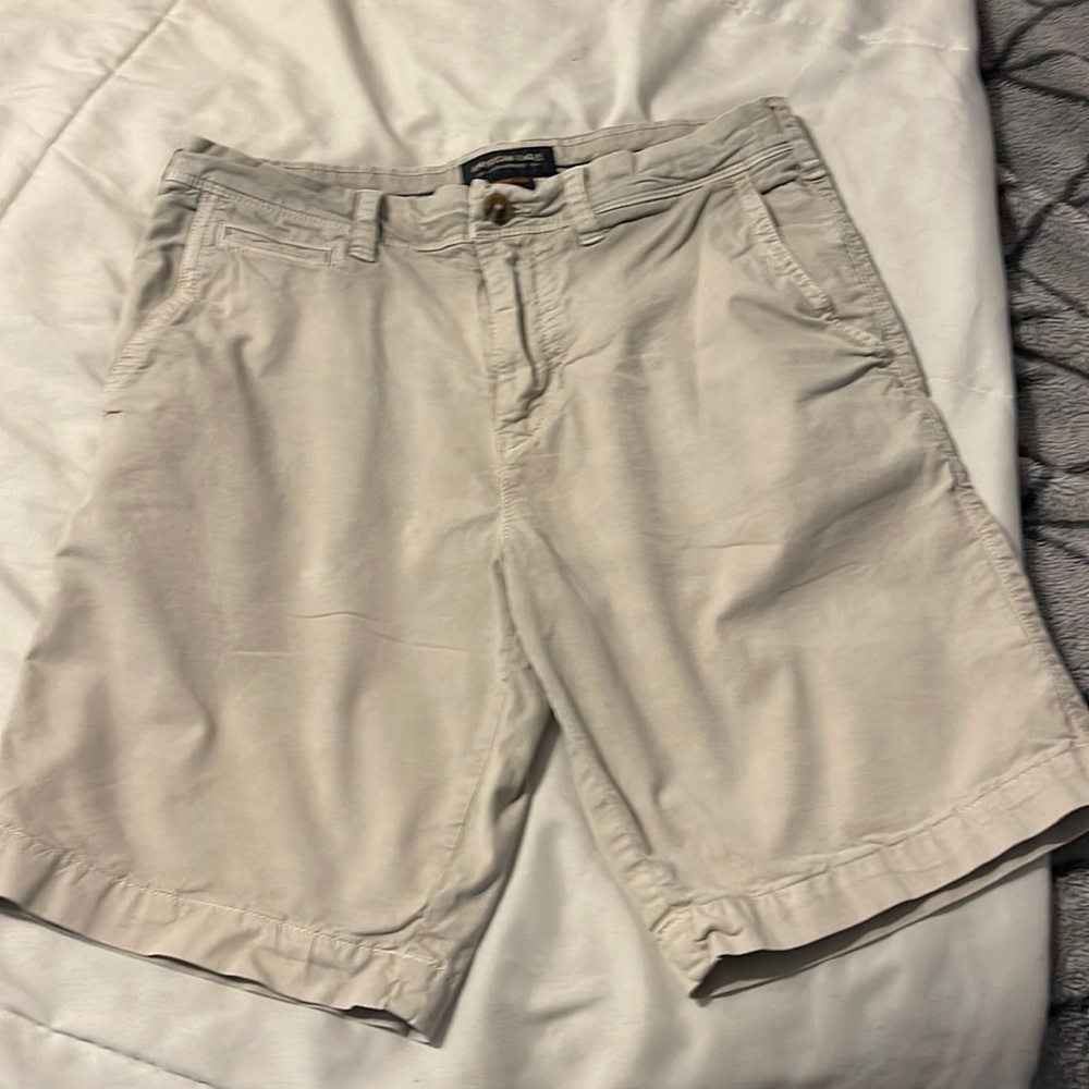 American Eagle Shorts 30 waist